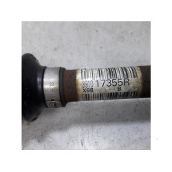 Renault - Clio - Aandrijfas links-voor
