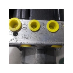 Renault - Clio - ABS Pumpe