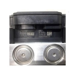 Renault - Clio - ABS Pumpe
