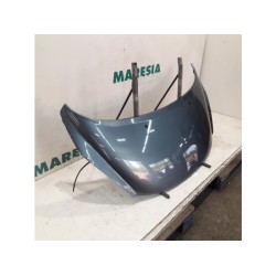 Peugeot - 207 - Motorhaube
