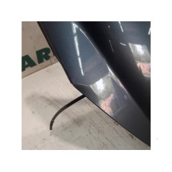Peugeot - 207 - Motorhaube