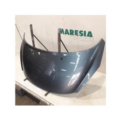 Peugeot - 207 - Motorhaube