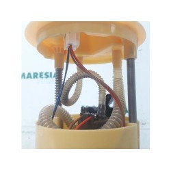 Fiat - Punto - Kraftstoffpumpe Elektrisch
