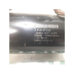 Fiat - Punto - Startmotor