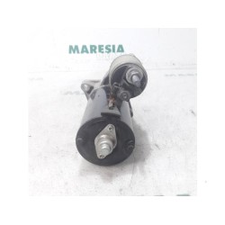 Fiat - Punto - Startmotor