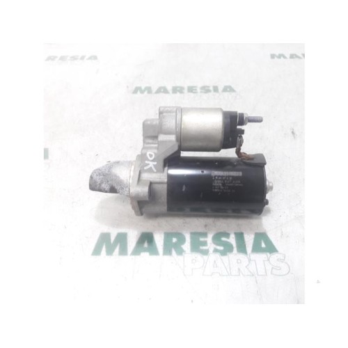 Fiat - Punto - Startmotor