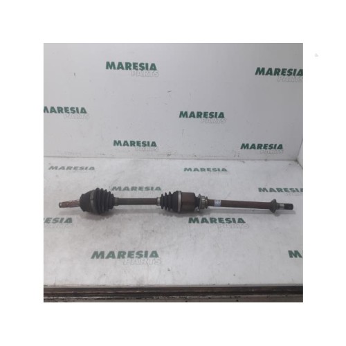 Fiat - Punto - Front drive shaft, right