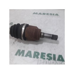 Fiat - Punto - Arbre de transmission avant gauche