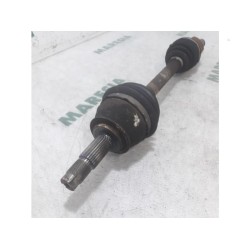 Fiat - Punto - Arbre de transmission avant gauche