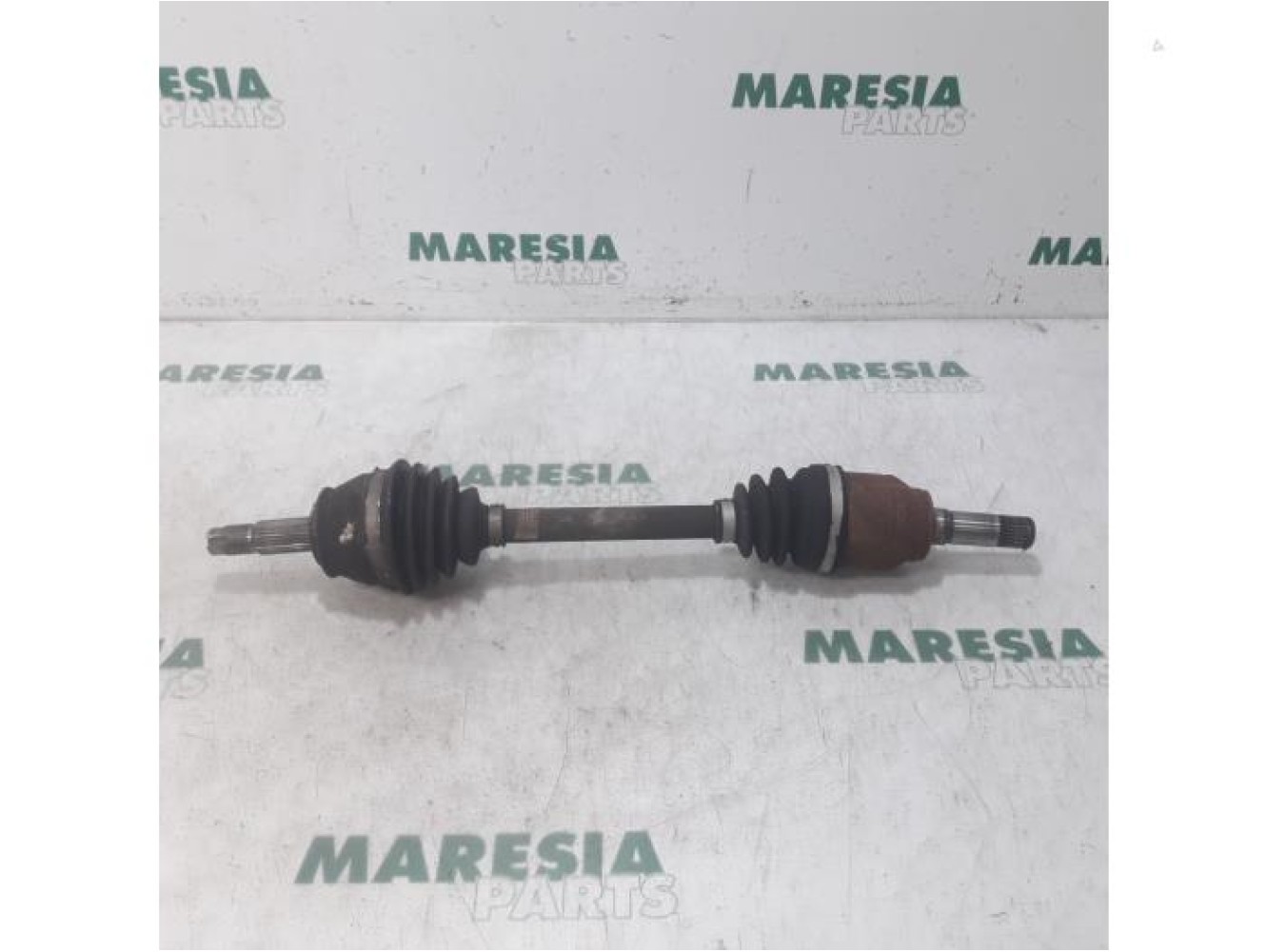 Fiat - Punto - Arbre de transmission avant gauche