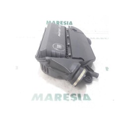 Fiat - Punto - Air box