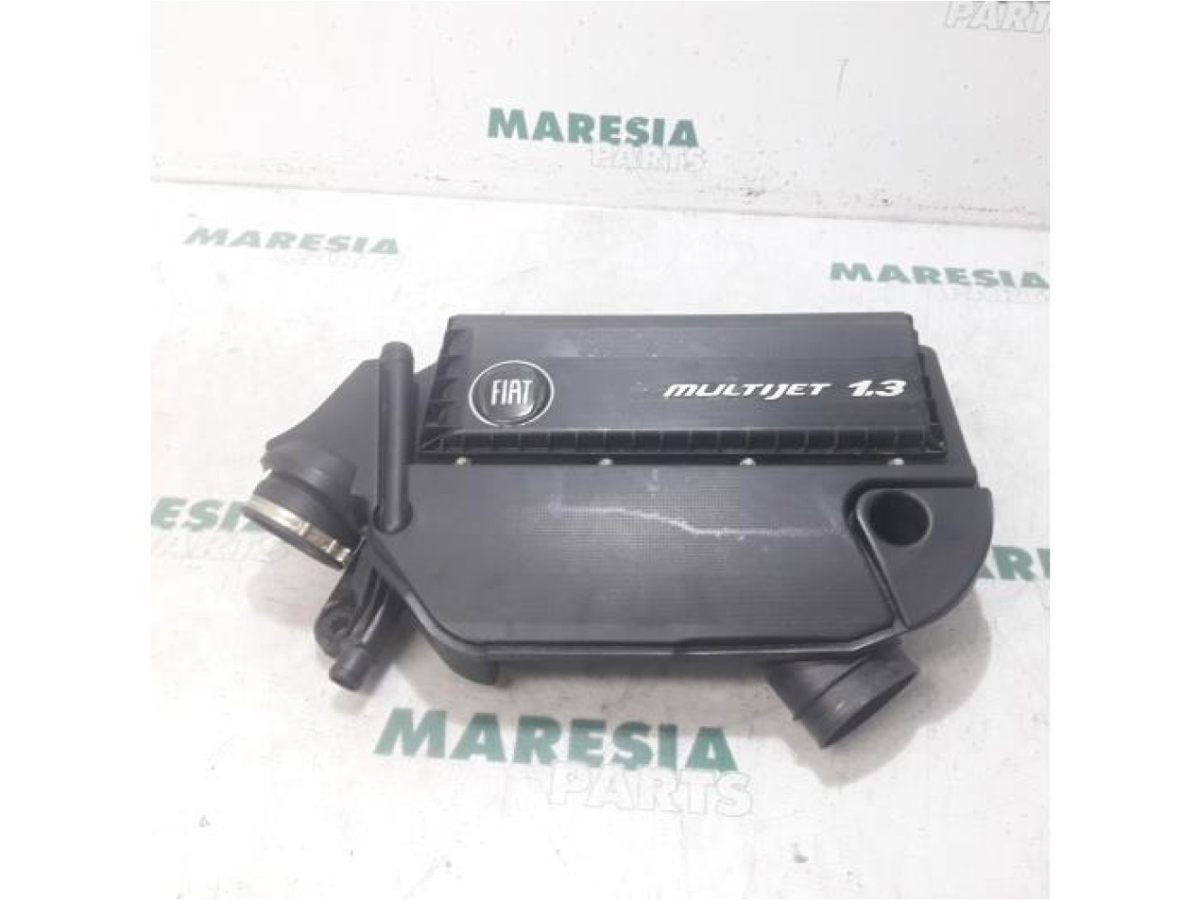Fiat - Punto - Air box