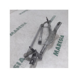 Fiat - Punto - Wiper mechanism