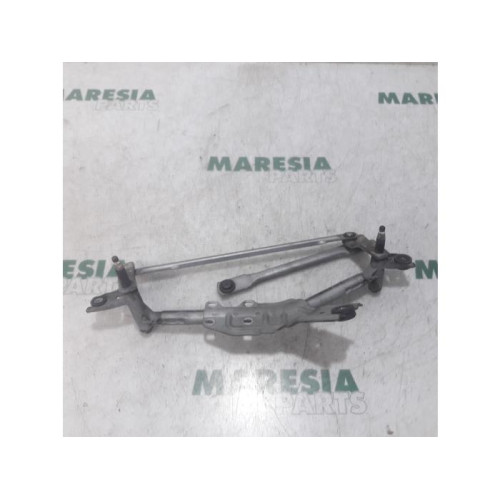 Fiat - Punto - Wiper mechanism