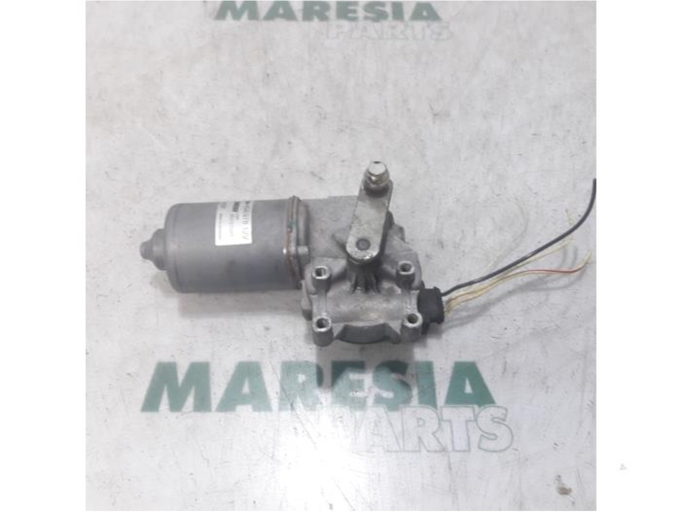 Fiat - Punto - Front wiper motor