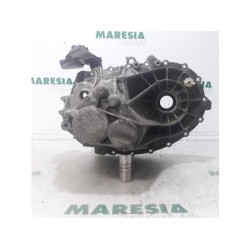 Renault - Megane Scenic - Gearbox casing