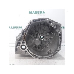 Renault - Megane - Gearbox casing