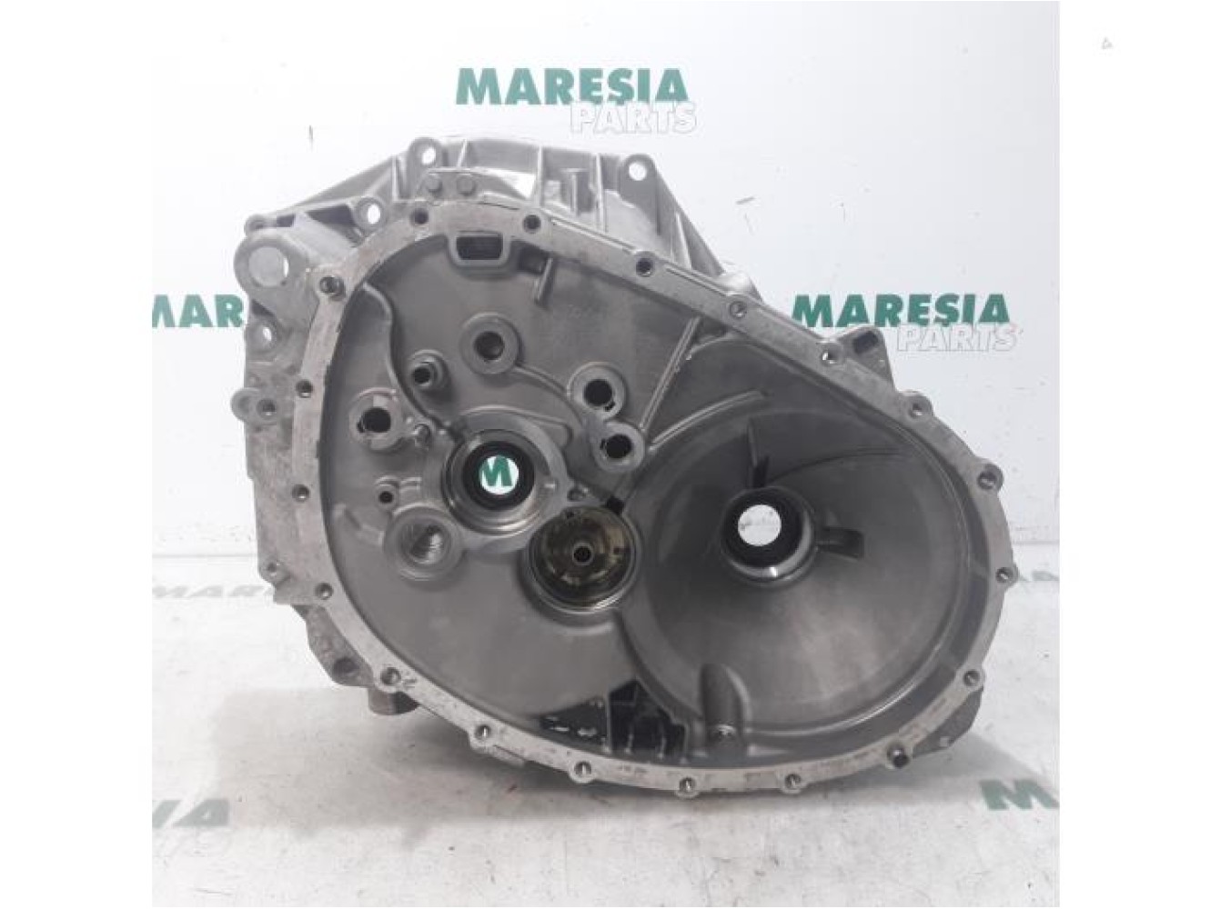 Renault - Megane - Gearbox casing
