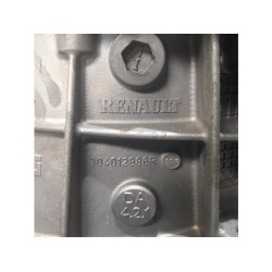 Renault - Megane - Gearbox casing