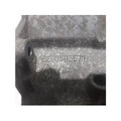 Renault - Clio - Gearbox casing