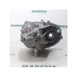 Renault - Megane - Gearbox casing