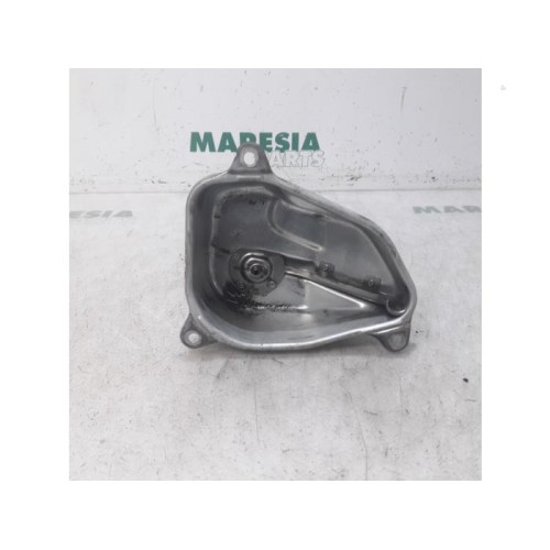 Citroen - Nemo - Gearbox cover