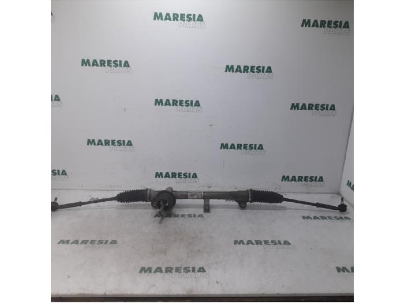 Fiat - Punto Evo - Steering box