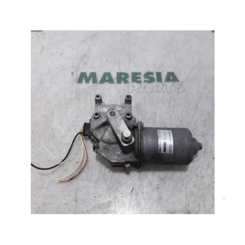 Fiat - Punto Evo - Front wiper motor