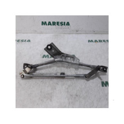 Fiat - Punto Evo - Wiper mechanism