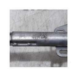 Fiat - Punto Evo - Wiper mechanism