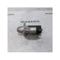 Fiat - Punto Evo - Startmotor