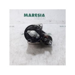 Fiat - Punto Evo - Startmotor