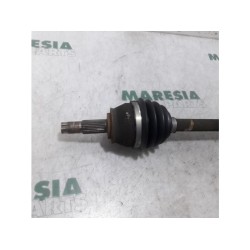 Fiat - Punto Evo - Arbre de transmission avant gauche