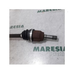 Fiat - Punto Evo - Arbre de transmission avant gauche
