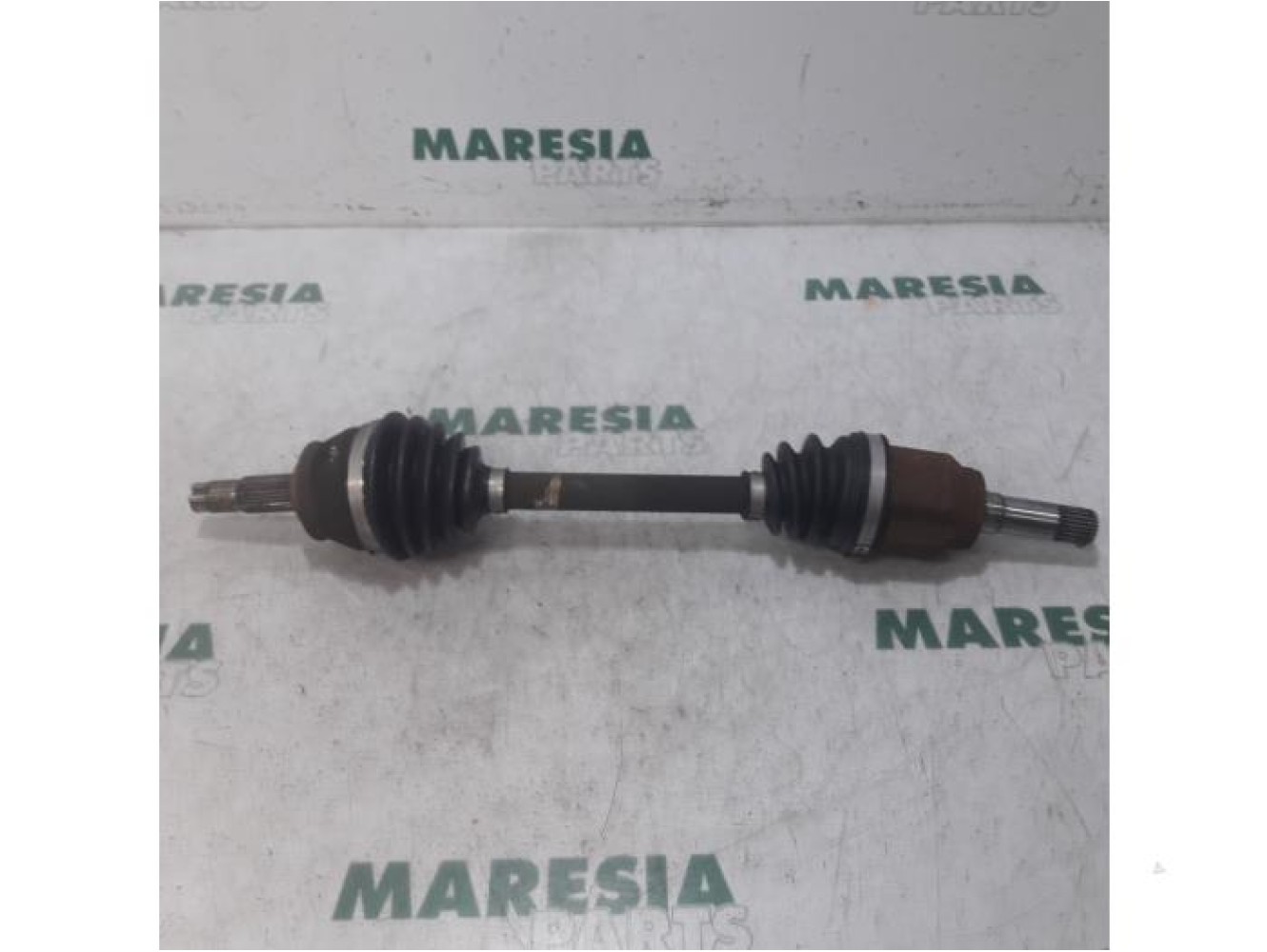 Fiat - Punto Evo - Arbre de transmission avant gauche