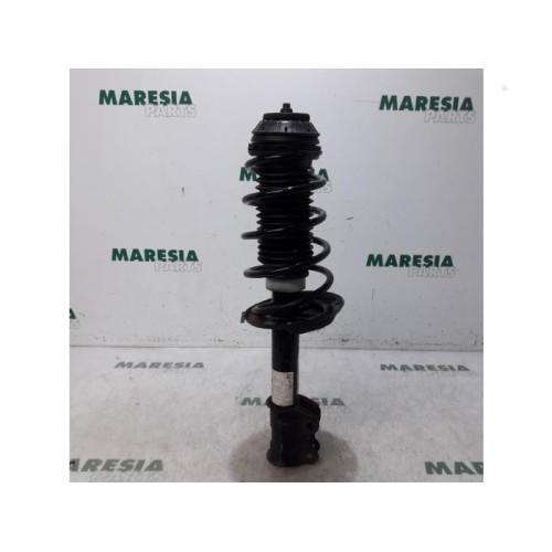 Fiat - Punto Evo - Front shock absorber rod, left