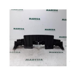 Fiat - Punto Evo - Vorderwand