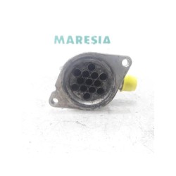 Citroen - C4 Picasso - Heat exchanger