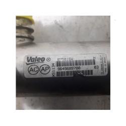Citroen - C4 Picasso - Heat exchanger