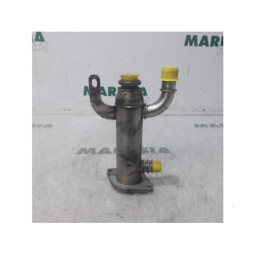Citroen - C4 Picasso - Heat exchanger