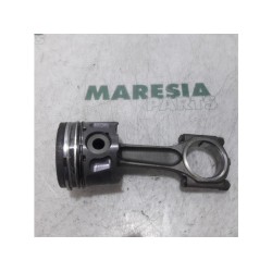Citroen - C4 Picasso - Piston