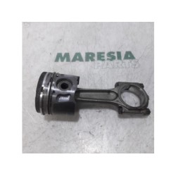 Citroen - C4 Picasso - Piston