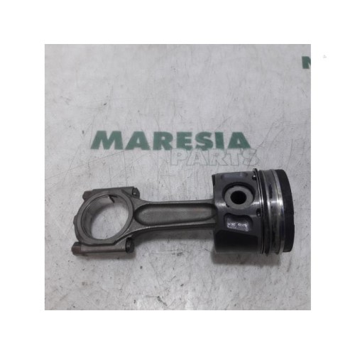 Citroen - C4 Picasso - Piston