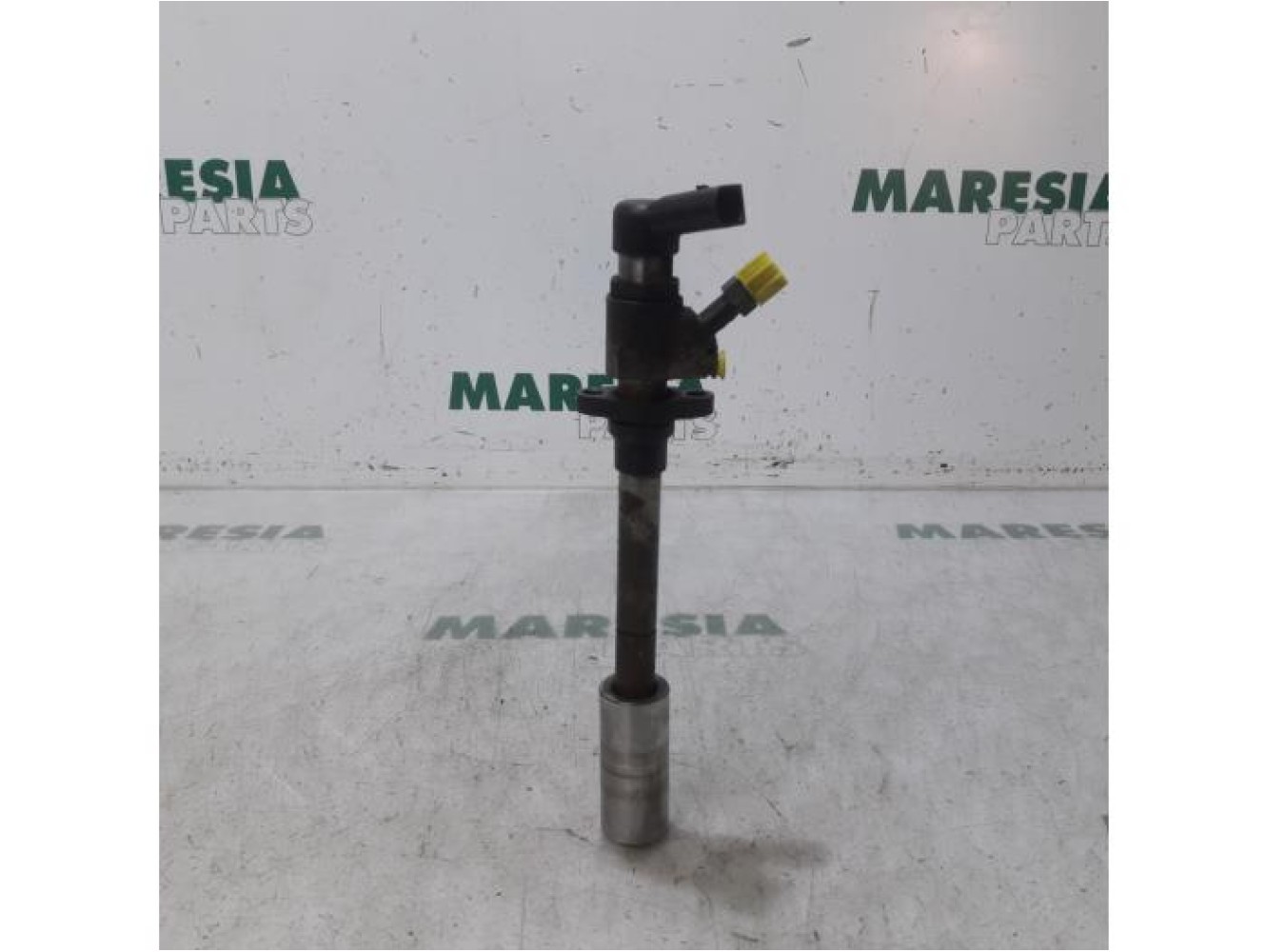 Citroen - C4 Picasso - Injector (diesel)