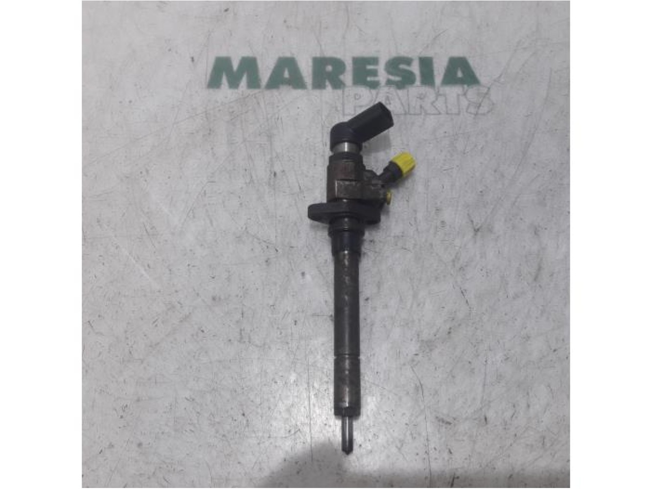 Citroen - C4 Picasso - Injector (diesel)