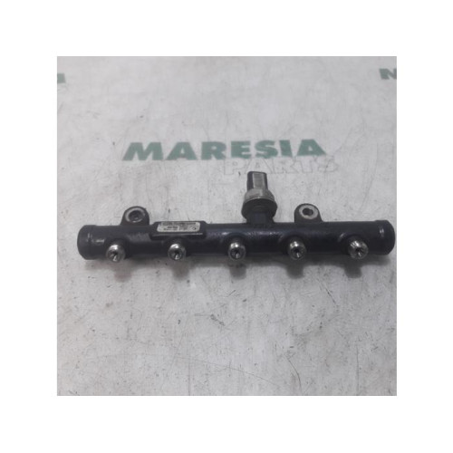 Citroen - C4 Picasso - Fuel injector nozzle
