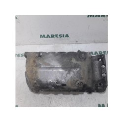 Citroen - C4 Picasso - Sump