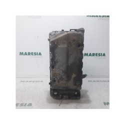 Citroen - C4 Picasso - Sump