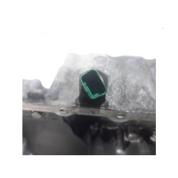 Citroen - C4 Picasso - Sump