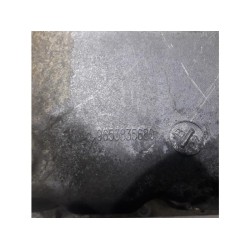 Citroen - C4 Picasso - Sump